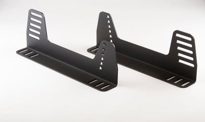 Planted Technology Steel 90 Degree Universal Side Mount- Black
