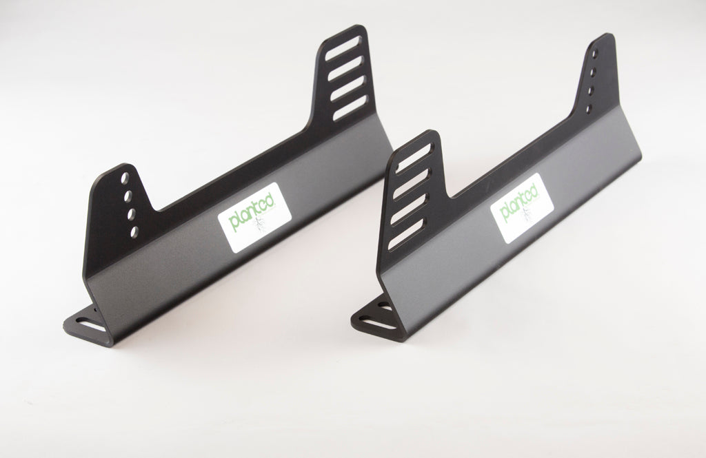 Planted Technology Aluminum Offset Universal Side Mount