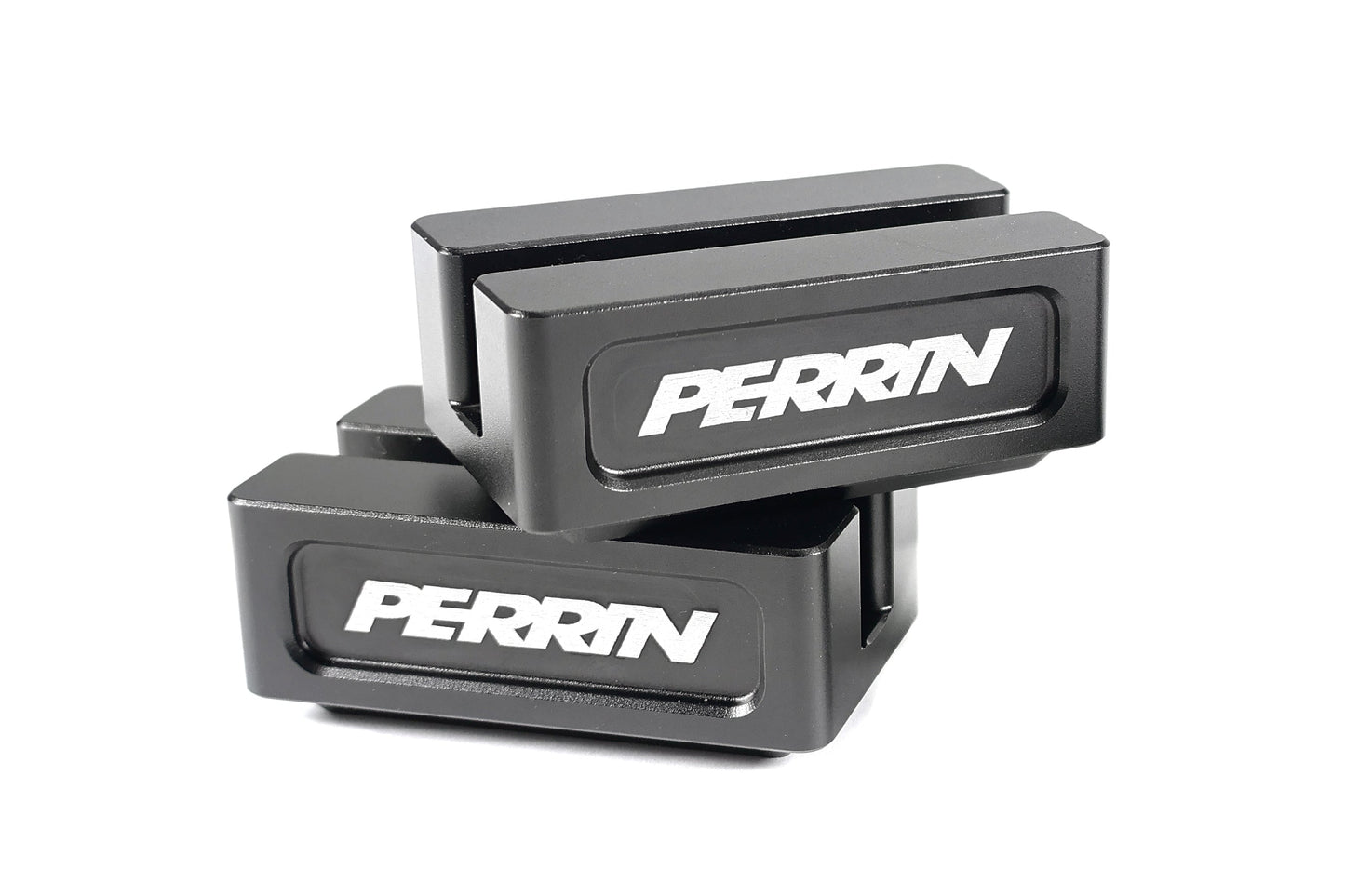 Perrin Jack Pad Kit - Center Mount for Subaru & Toyota