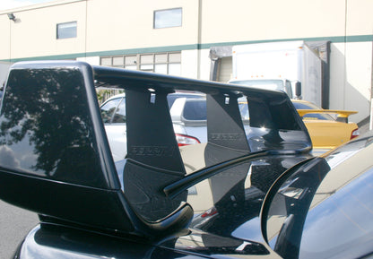 Perrin Wing Stabilizer for 2004-2007 STI