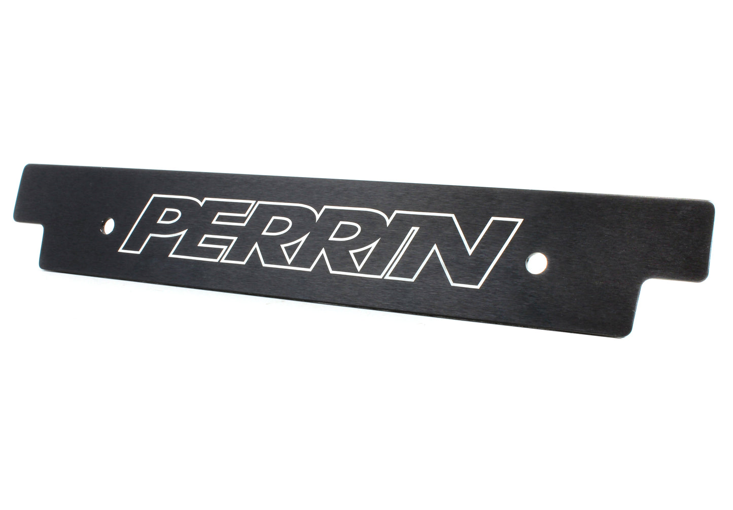 Perrin License Plate Delete For 2018-2021 WRX, STI