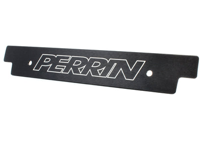 Perrin License Plate Delete For 2018-2021 WRX, STI