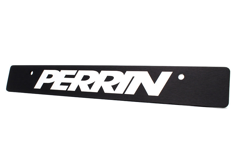 Perrin License Plate Delete For 2018-2021 Crosstrek