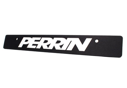 Perrin License Plate Delete For 2018-2021 Crosstrek
