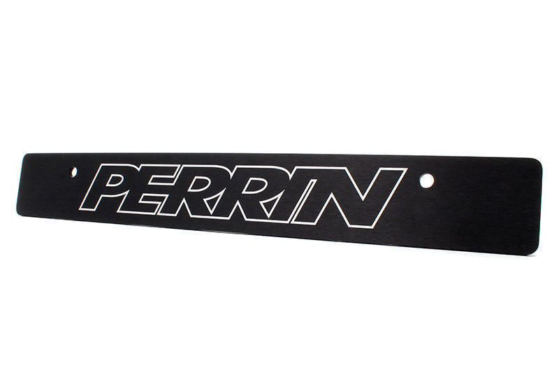 Perrin License Plate Delete For 2018-2021 Crosstrek