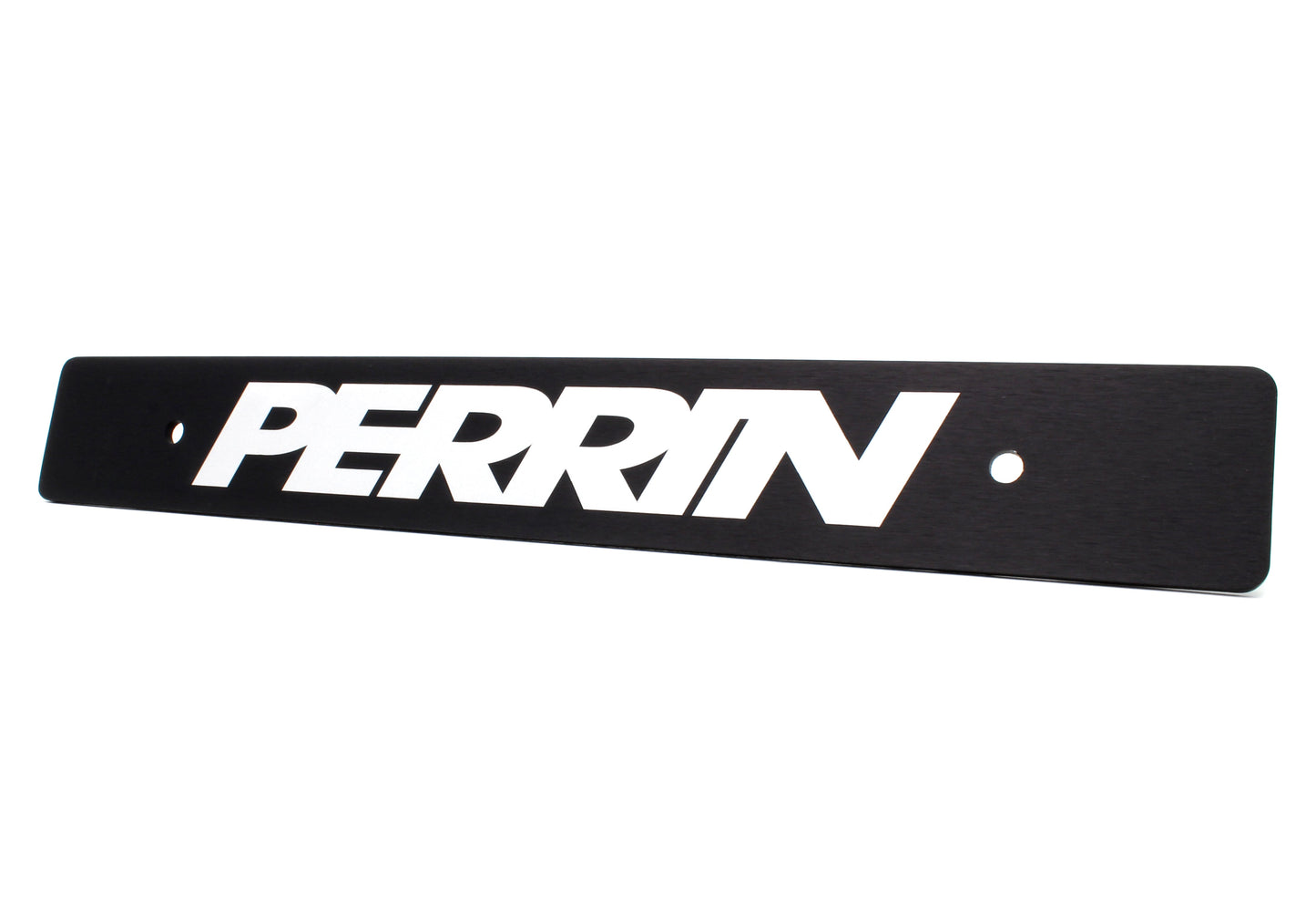 Perrin License Plate Delete For 2006-2017 WRX, STI, Forester, Impreza, BRZ, FR-S, 86
