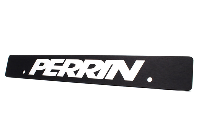 Perrin License Plate Delete For 2022-2026 Crosstrek