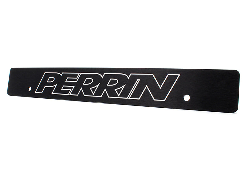 Perrin License Plate Delete For 2022-2026 Crosstrek