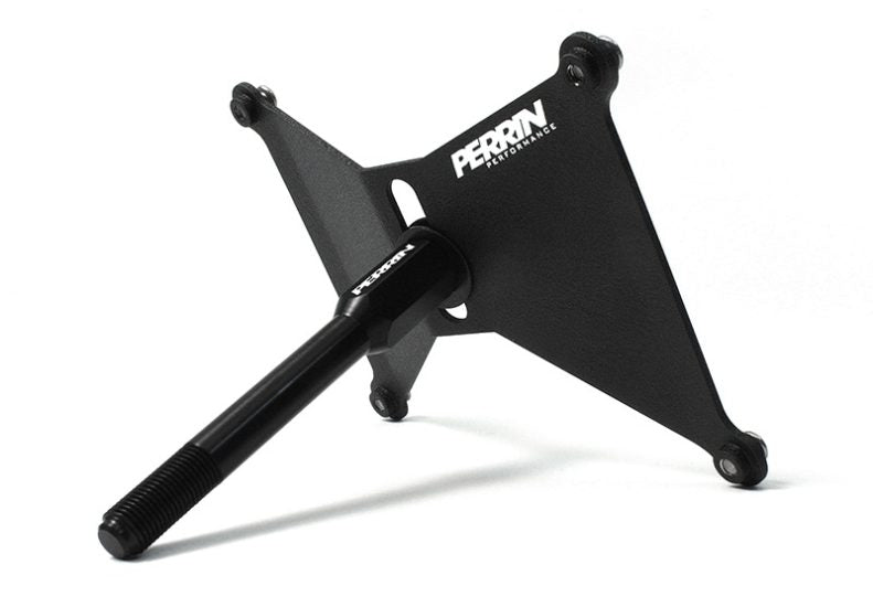 Perrin License Plate Relocation for 2008-2014 WRX, STI, Forester, Legacy, Impreza