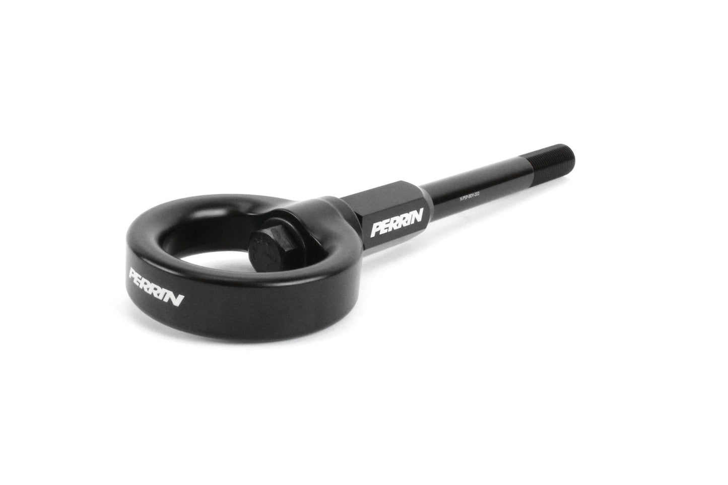 Perrin Tow Hook Front for 2002-2007 WRX, STI, Impreza