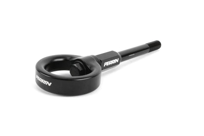 Perrin Tow Hook Front for 2002-2007 WRX, STI, Impreza