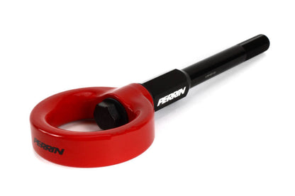 Perrin Tow Hook Front for 2002-2007 WRX, STI, Impreza