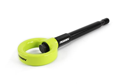 Perrin Tow Hook Front for 2008-2014 WRX, STI, Legacy, Impreza