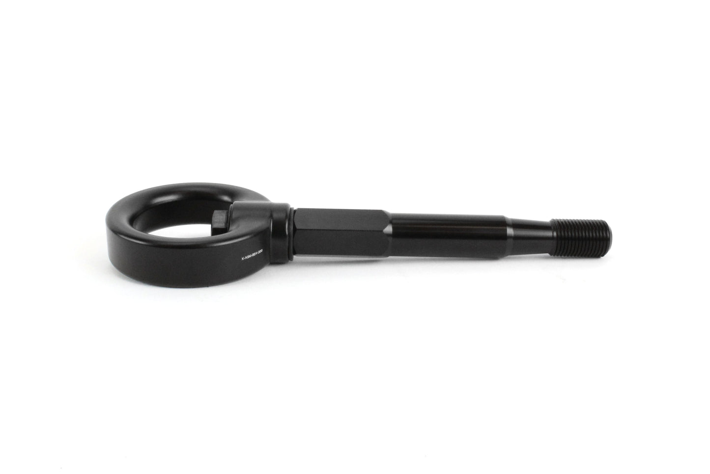 Perrin Tow Hook Front for 2015-2017 WRX, STI, Crosstrek, Impreza