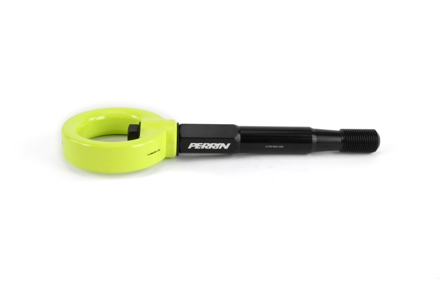 Perrin Tow Hook Front for 2015-2017 WRX, STI, Crosstrek, Impreza