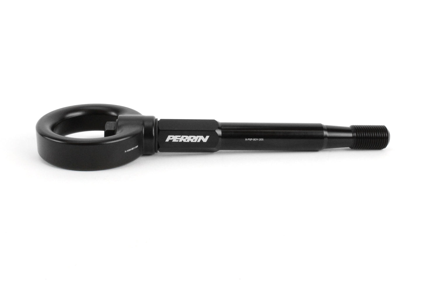 Perrin Tow Hook Front for 2018-2021 WRX, STI, BRZ, FR-S, 86