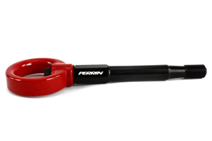 Perrin Tow Hook Front for 2018-2021 WRX, STI, BRZ, FR-S, 86