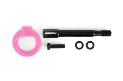 Perrin Tow Hook Front for 2022-2026 WRX, Forester, Outback, Crosstrek, Impreza