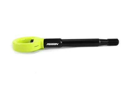 Perrin Tow Hook Front for 2022-2026 WRX, Forester, Outback, Crosstrek, Impreza