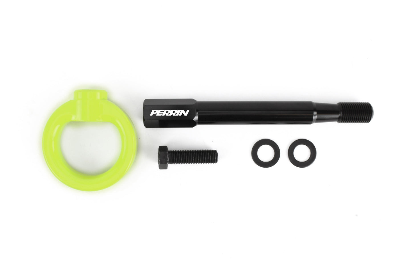 Perrin Tow Hook Front for 2025-2026 Forester