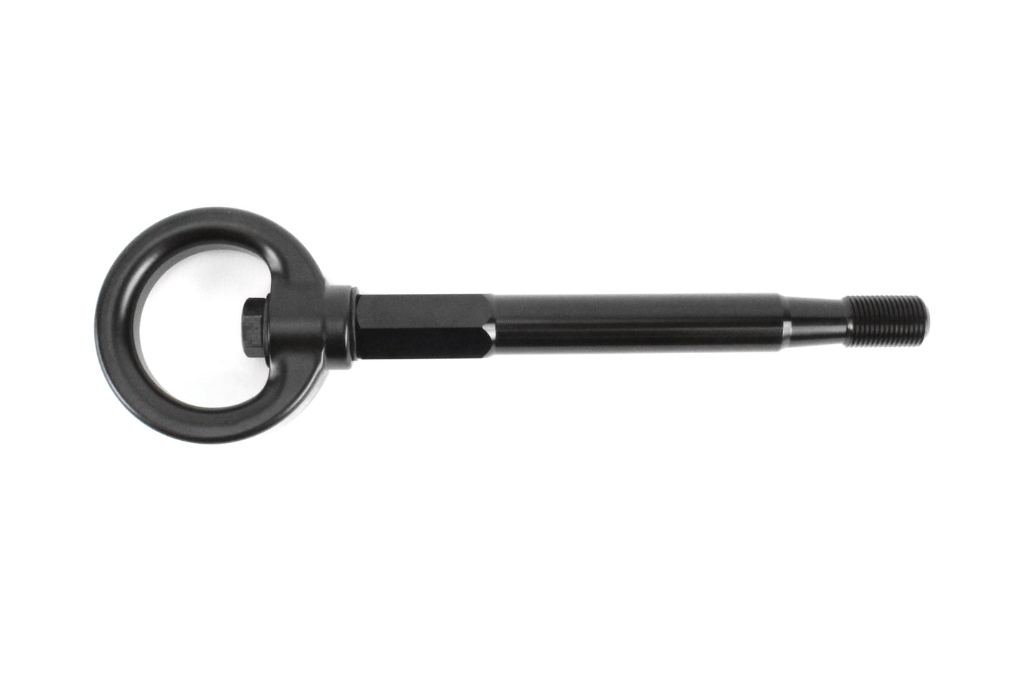 Perrin Tow Hook Rear for 2008-2014 WRX, STI Sedan, Outback