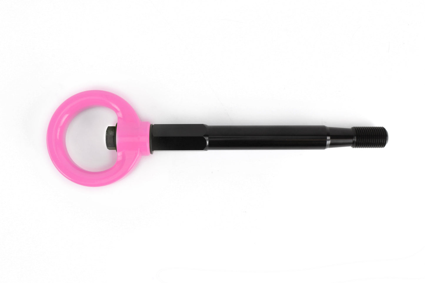 Perrin Tow Hook Rear for 2008-2014 WRX, STI Sedan, Outback