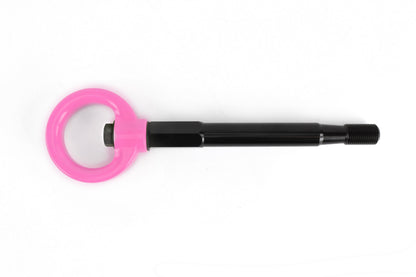 Perrin Tow Hook Rear for 2008-2014 WRX, STI Sedan, Outback