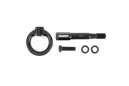 Perrin Tow Hook Rear for 2014-2024 Forester, Ascent