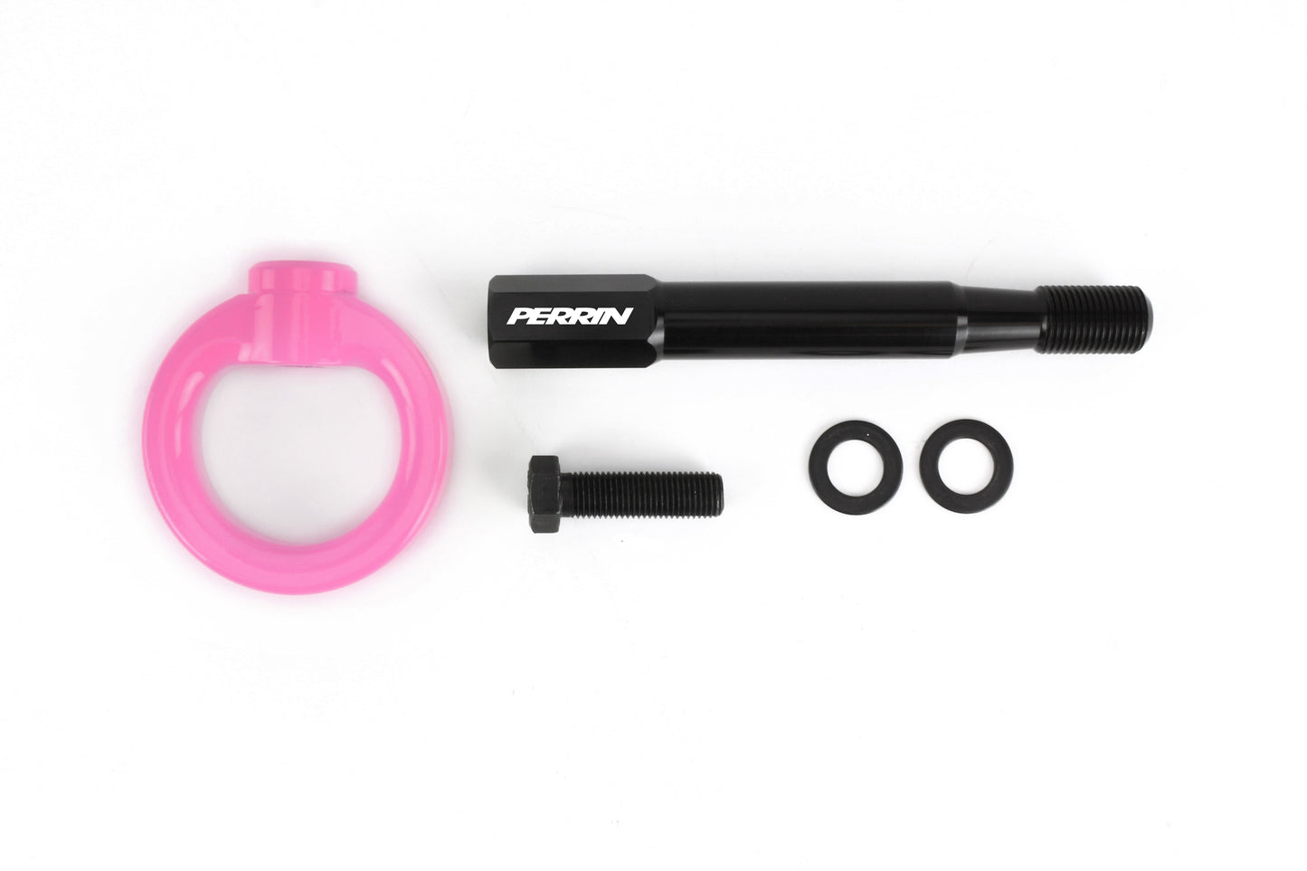 Perrin Tow Hook Rear for 2014-2024 Forester, Ascent