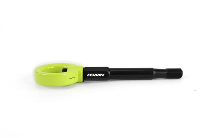 Perrin Tow Hook Rear for 2014-2024 Forester, Ascent