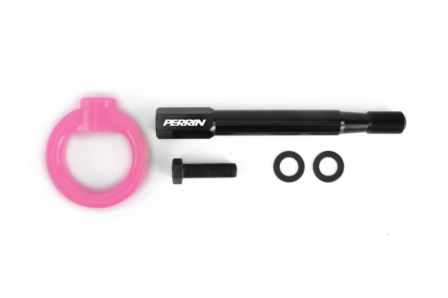 Perrin Tow Hook Rear for 2013-2026 BRZ, FR-S, 86, GR86