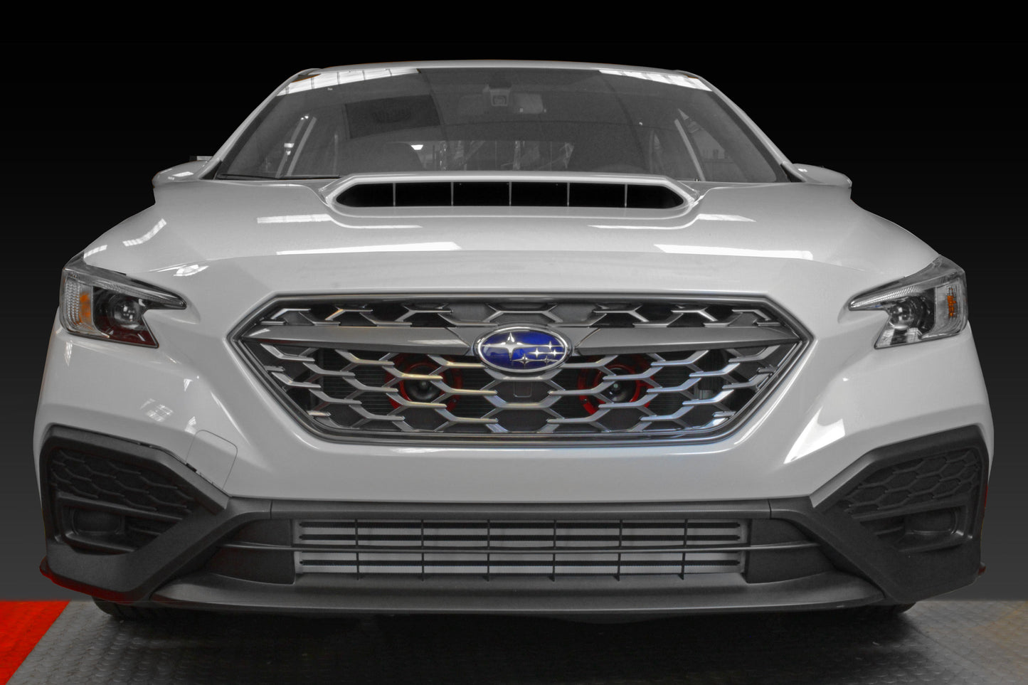 Perrin Horn Bracket for 2022-2026 WRX