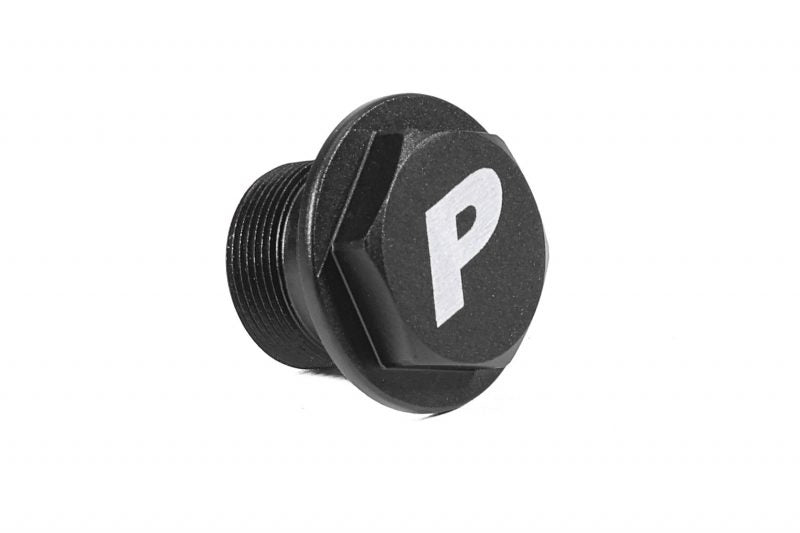Perrin Clutch Delay Valve Delete