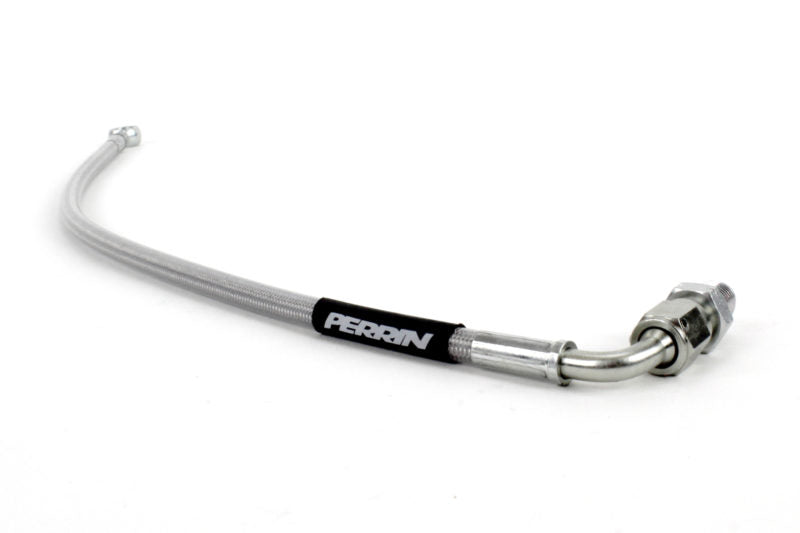 Perrin Clutch Line for 2015-2021 WRX, STI, BRZ, FR-S, 86