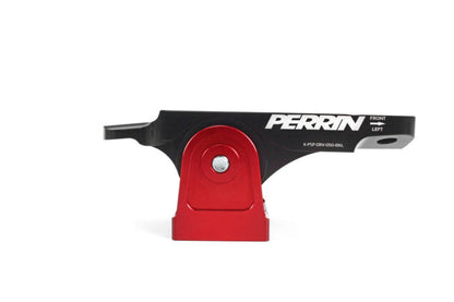 Perrin Engine Mount Kit for 2002-2021 WRX, STI, BRZ, FR-S, 86, Legacy, Forester, Outback, Impreza