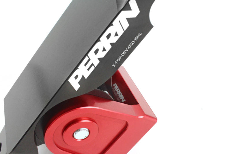 Perrin Engine Mount Kit for 2022-2026 WRX, BRZ, GR86, Legacy, Forester, Outback, Ascent