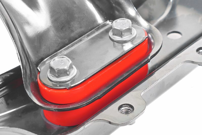 Perrin Transmission Crossmember Bushings for 2008-2026 WRX, STI, Forester, Outback, XT, Legacy GT, Impreza