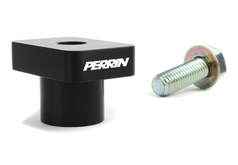 Perrin Transmission Mount Support for Manual