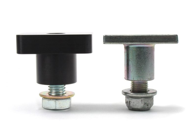 Perrin Transmission Mount Support for Manual