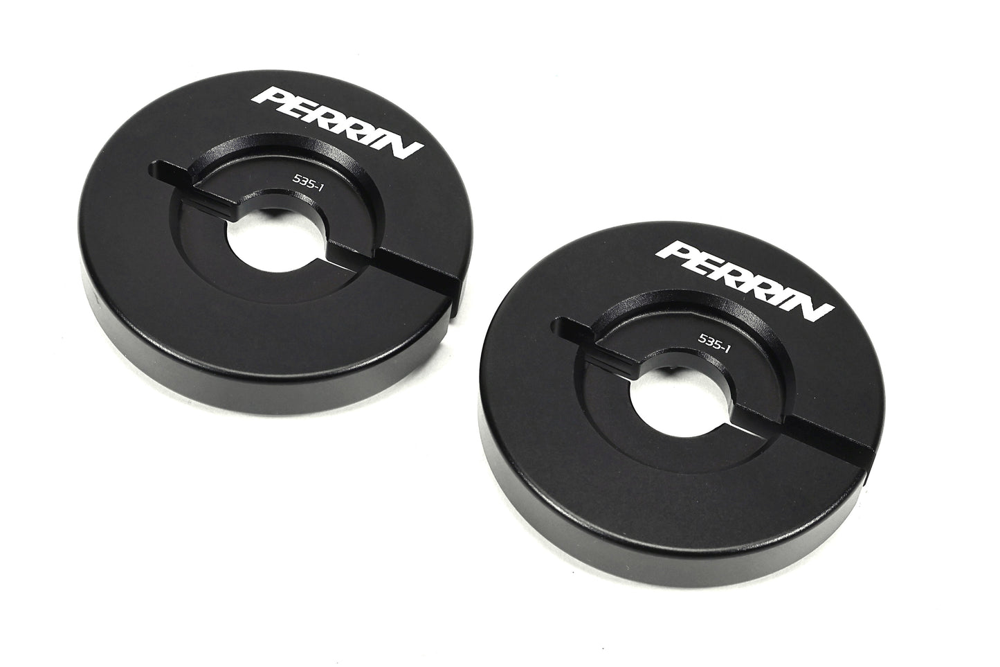 Perrin Differential Lockdown for 2008-2026 WRX, STI, Outback, Forester, Impreza, Ascent, Crosstrek