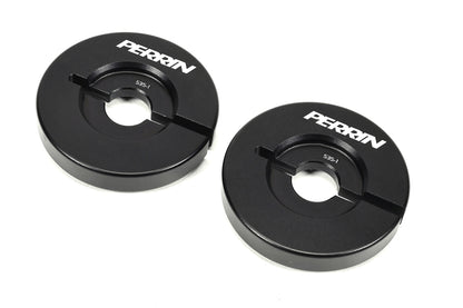 Perrin Differential Lockdown for 2008-2026 WRX, STI, Outback, Forester, Impreza, Ascent, Crosstrek