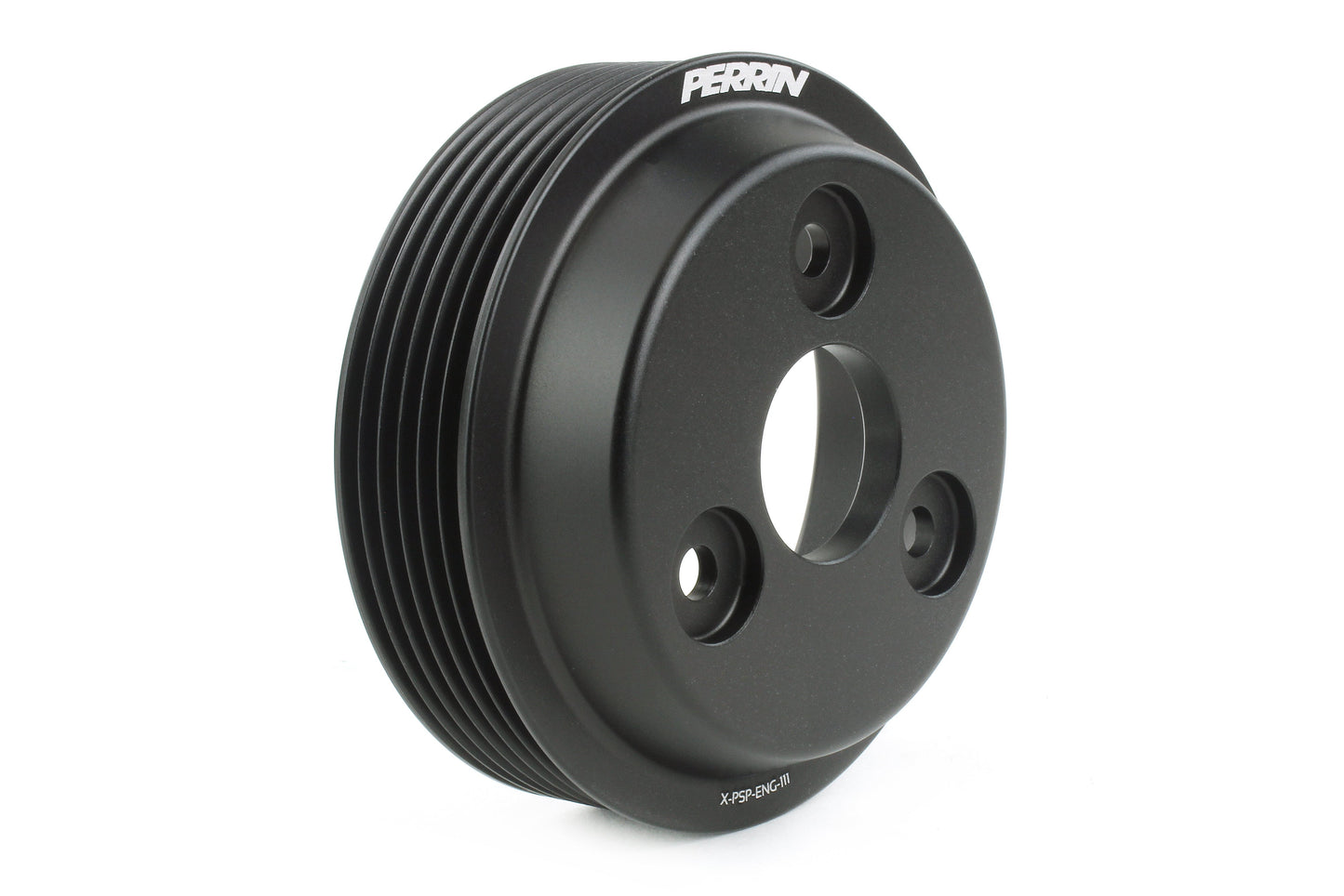 Perrin Water Pump Pulley for 2022-2026 BRZ, GR86