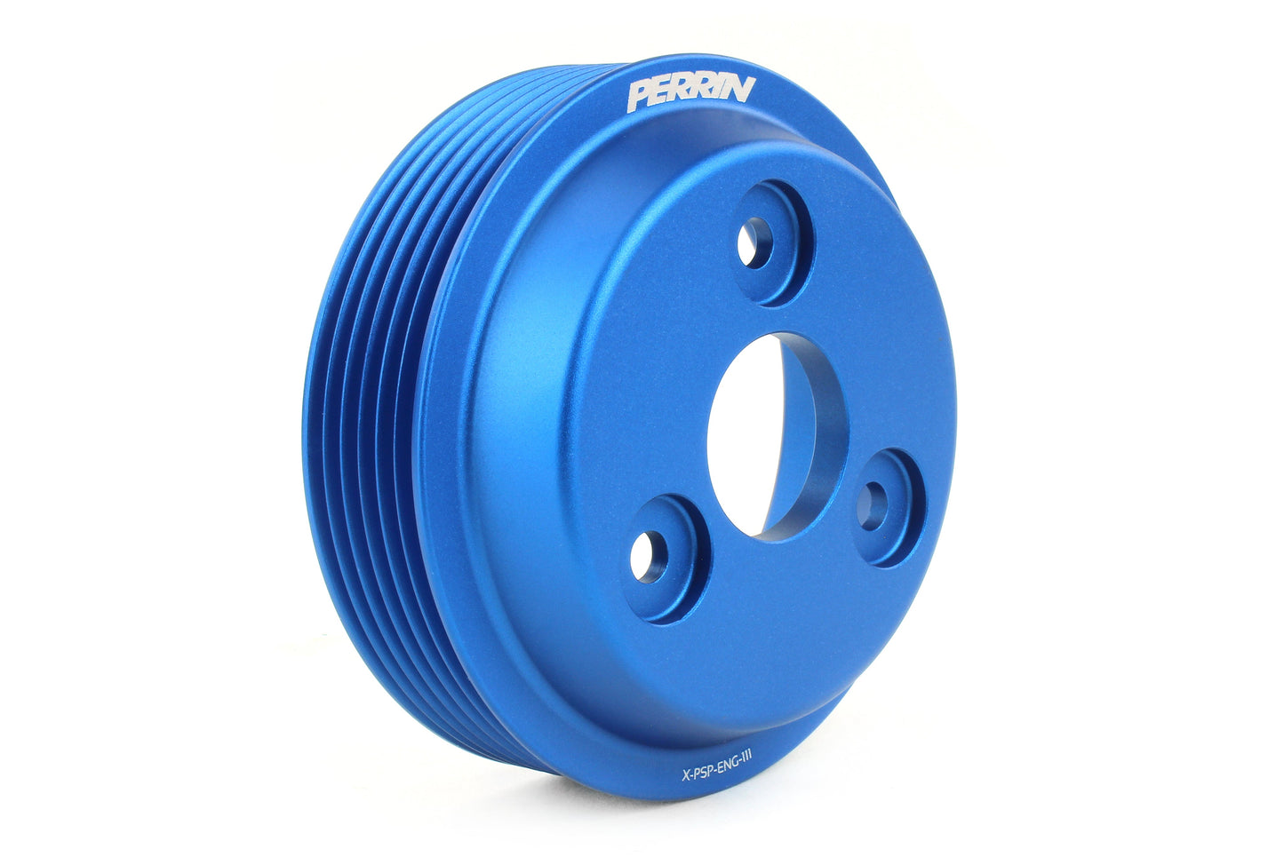 Perrin Water Pump Pulley for 2022-2026 BRZ, GR86