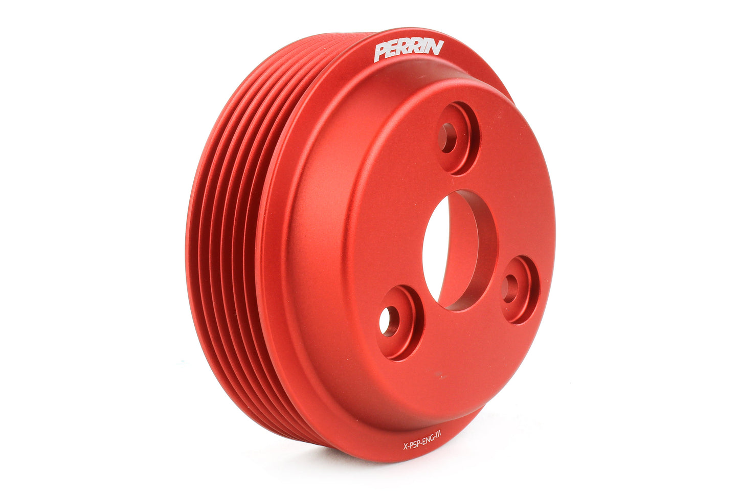 Perrin Water Pump Pulley for 2022-2026 BRZ, GR86