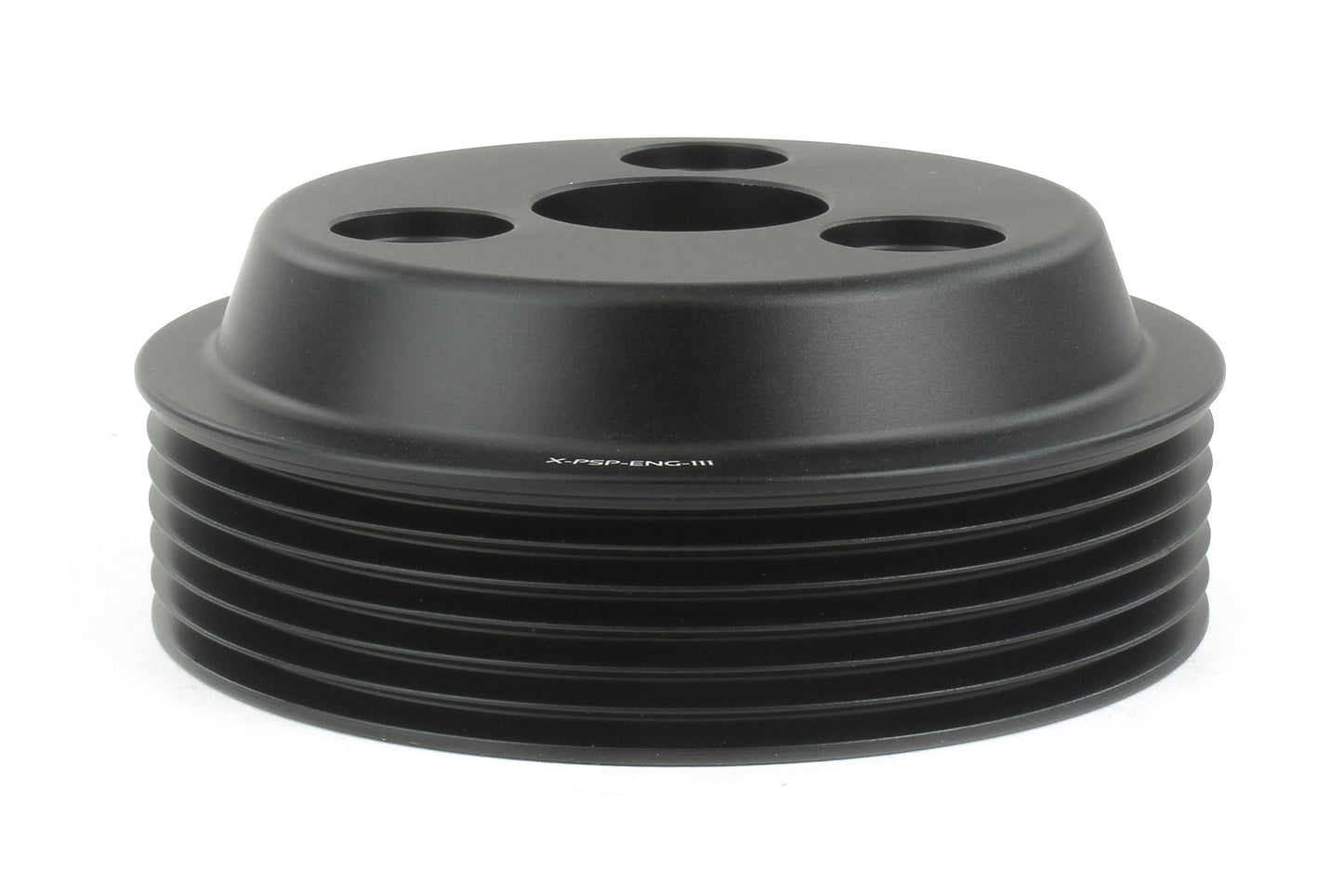 Perrin Water Pump Pulley for 2022-2026 BRZ, GR86