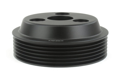 Perrin Water Pump Pulley for 2022-2026 BRZ, GR86