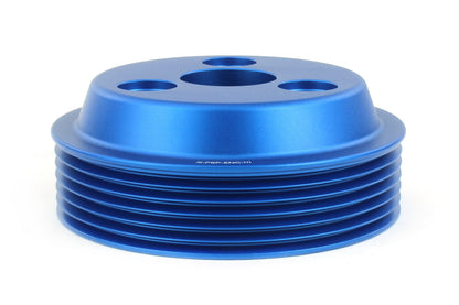 Perrin Water Pump Pulley for 2022-2026 BRZ, GR86