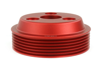 Perrin Water Pump Pulley for 2022-2026 BRZ, GR86