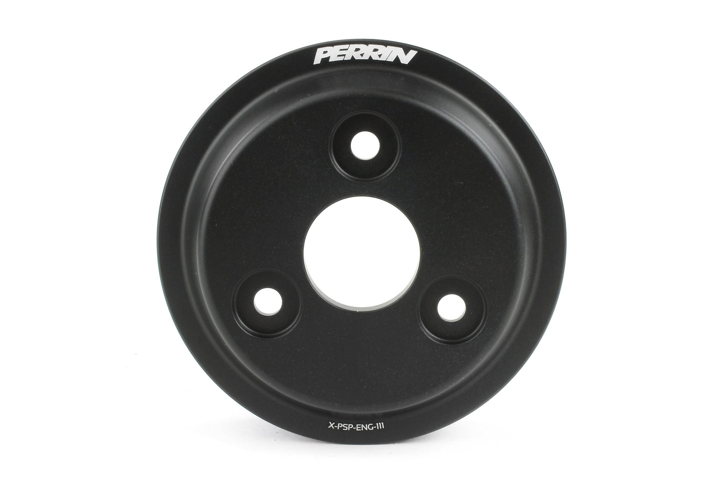 Perrin Water Pump Pulley for 2022-2026 BRZ, GR86