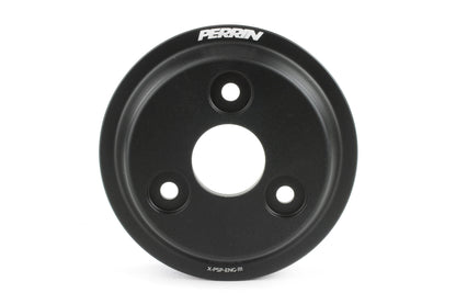 Perrin Water Pump Pulley for 2022-2026 BRZ, GR86